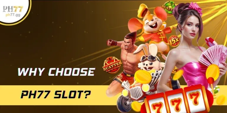 Đa dạng trò chơi, hàng trăm tựa game slot