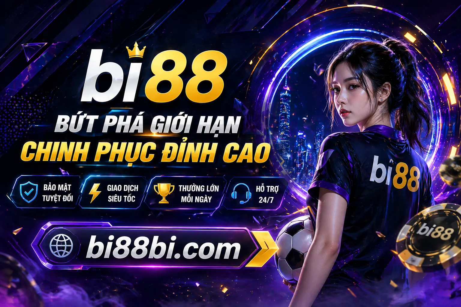 Hình ảnh chủ đạo Chương Trình VIP clubv code