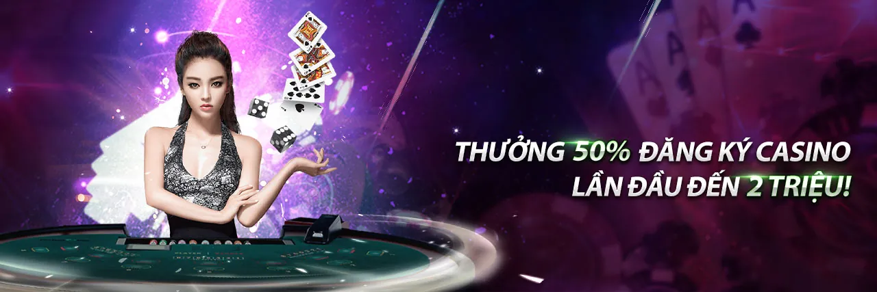 Hình ảnh chào mừng đăng ký Clubv Code với các trò chơi sòng bạc trực tuyến