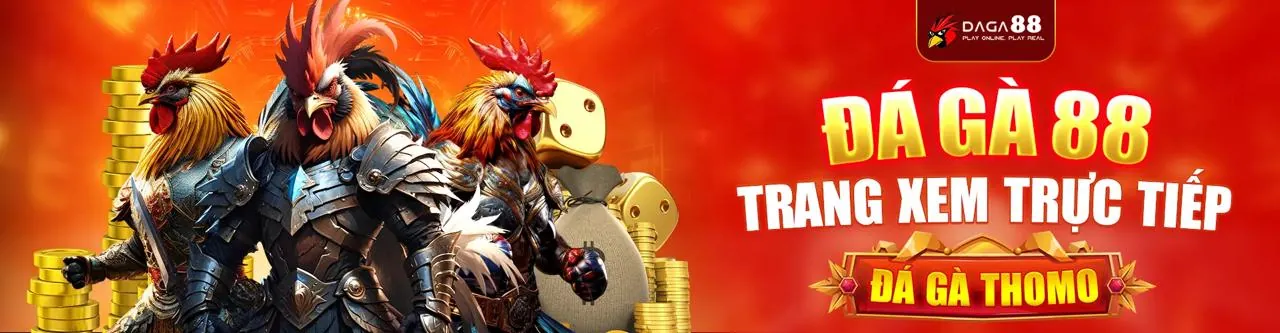 Đấu gà trực tuyến đỉnh cao tại clubv code