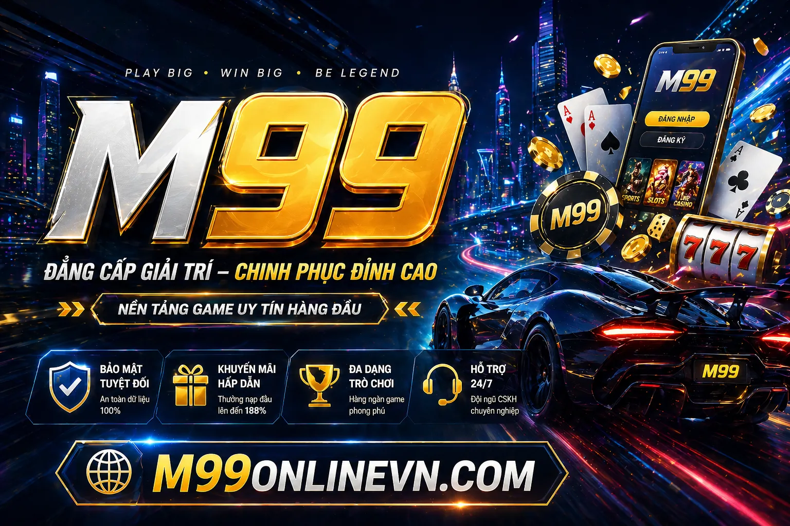Ưu đãi độc quyền cho các sự kiện thể thao lớn tại clubv code