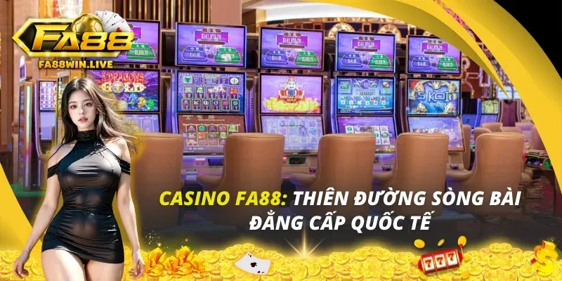 Slot Jackpot lũy tiến, cơ hội trúng lớn