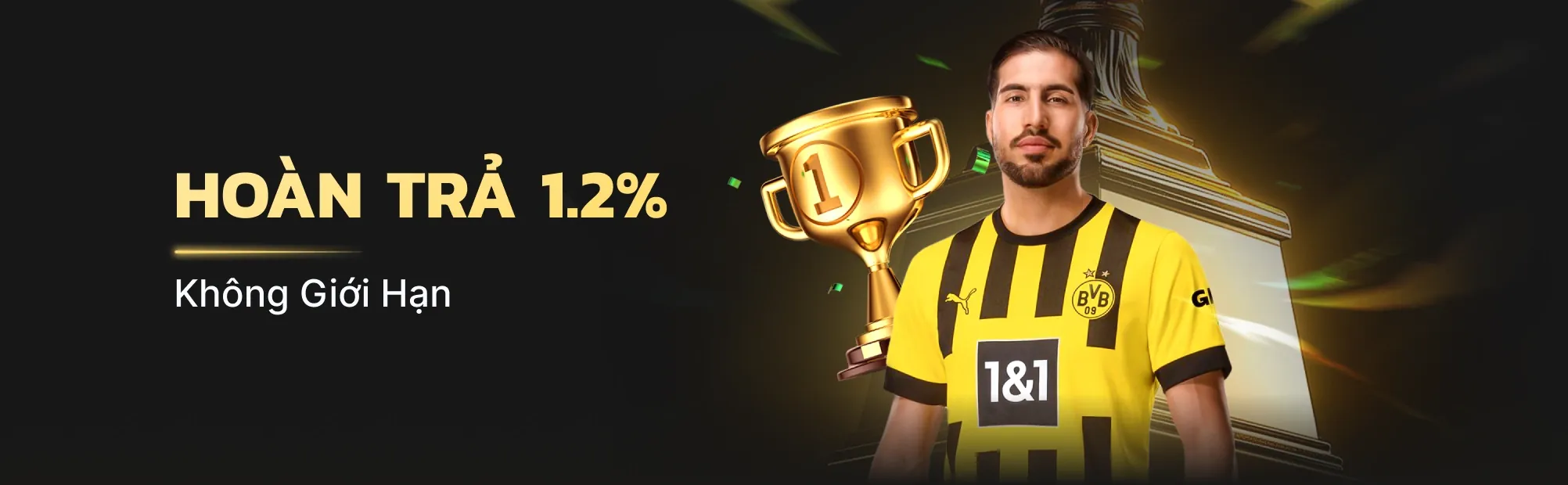 Banner khuyến khích đăng ký clubv code ngay hôm nay