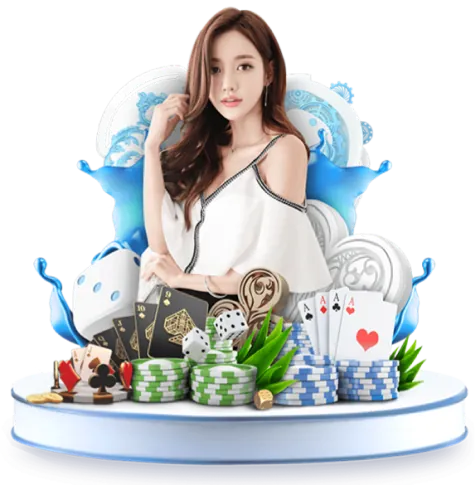 Hình ảnh bàn Roulette với bánh xe quay và chip cược