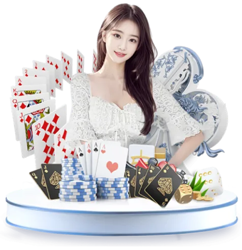Hình ảnh các biểu tượng game nổ hũ với nhiều màu sắc
